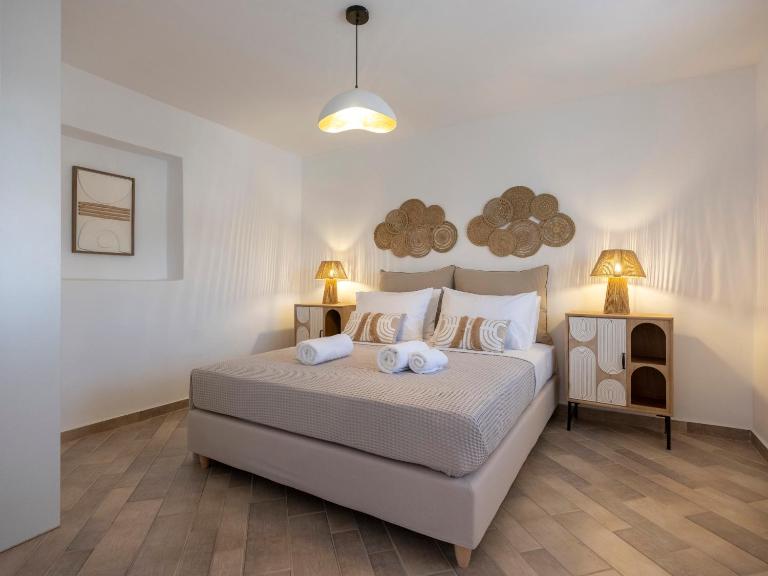 Valeli one - Ferienwohnung Naoussa