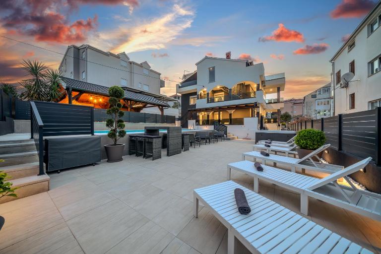 Villa Diamond - Ferienwohnung Trogir