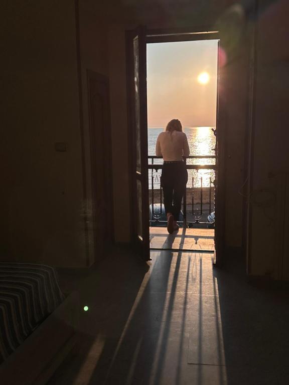 Antica Vista Mare - Bed and Breakfast Gallipoli
