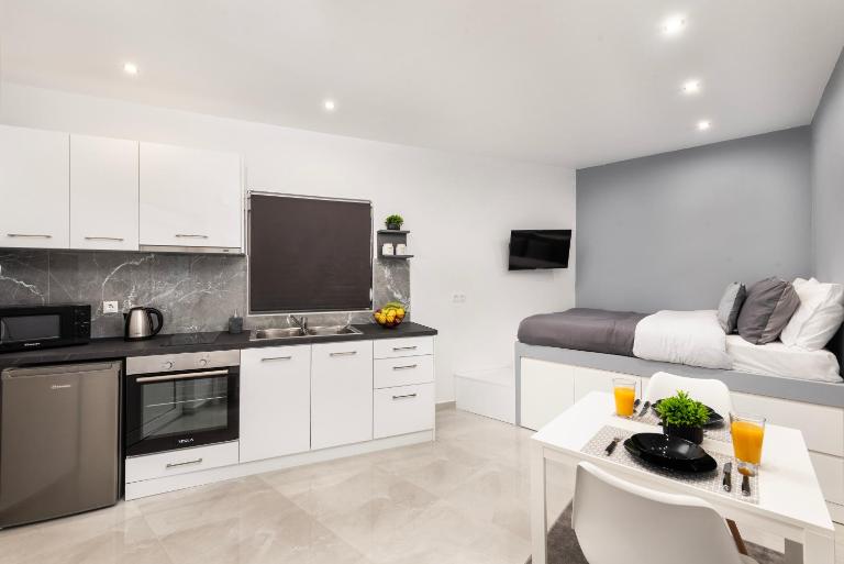 Golden sand 5 - Ferienwohnung Ialysos