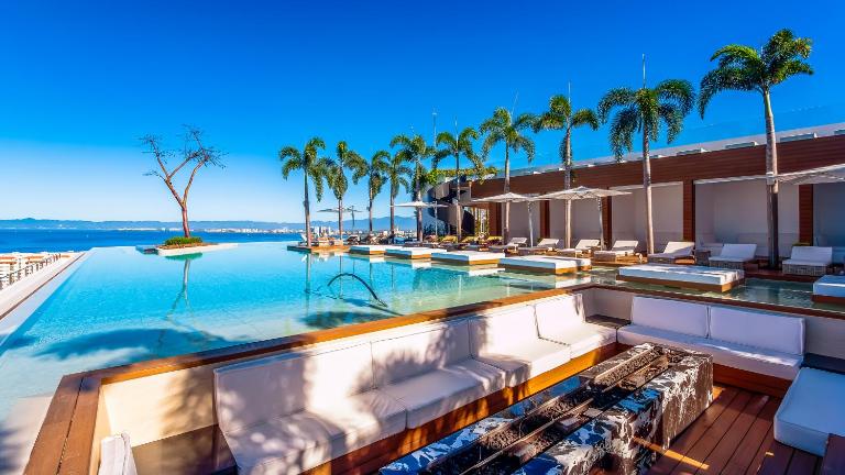 SoHo PV - PH 9 - Chambres d'hôtes Puerto Vallarta