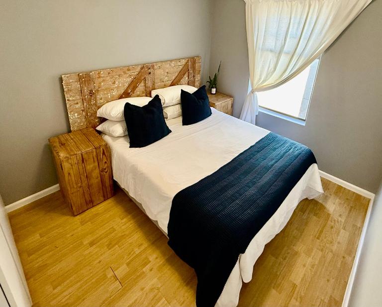 Langebaan Apartment Capri - B&B Langebaan