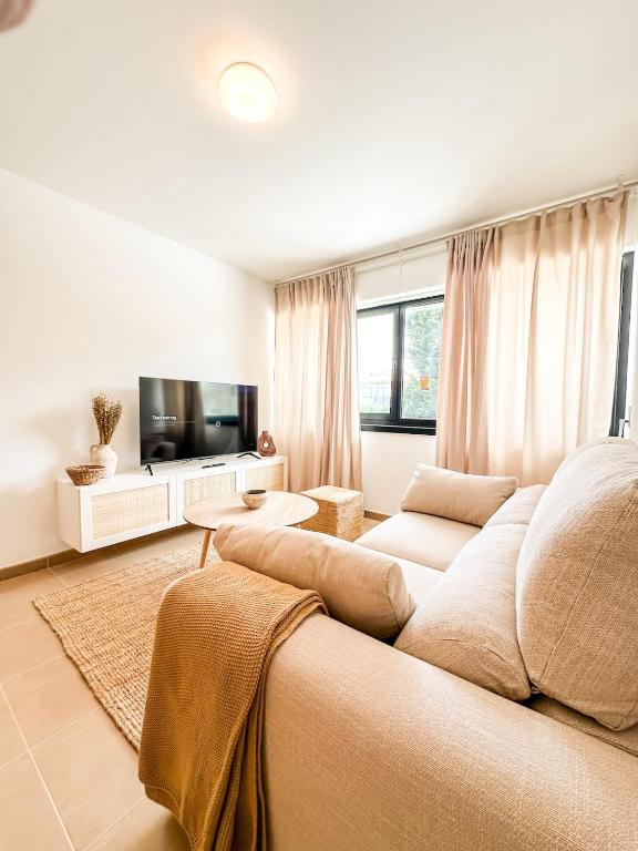 Apartamento Nautilus by ALÔGA - B&B Finisterre