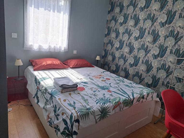 Villa Joie - B&B La Turballe