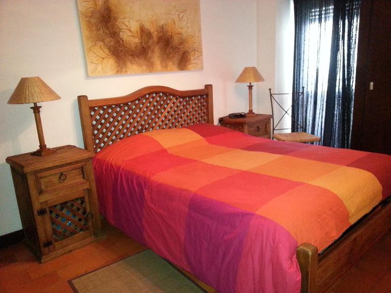 Armador Apartment - Bed and Breakfast Armação de Pêra
