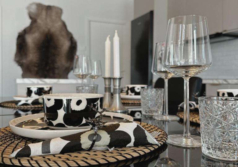 Luxeberry Villa Rovaniemi - B&B Rovaniemi