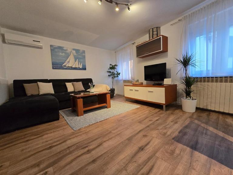 House Lorenco, Selce - B&B Selce