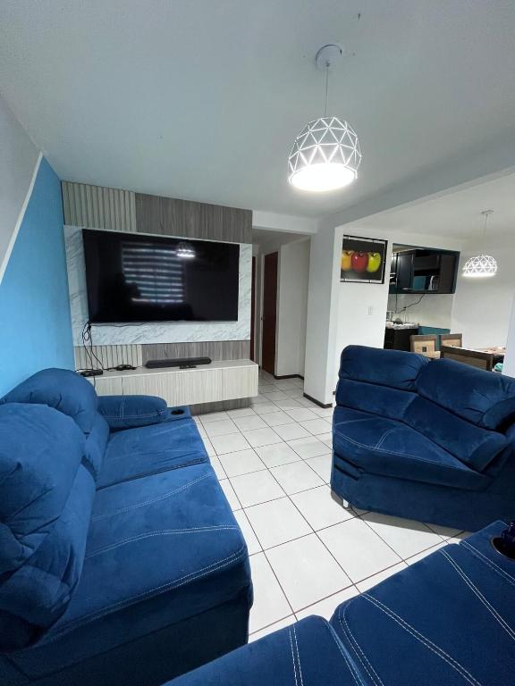 Casa residencial Santa María - Chambres d'hôtes Oaxaca