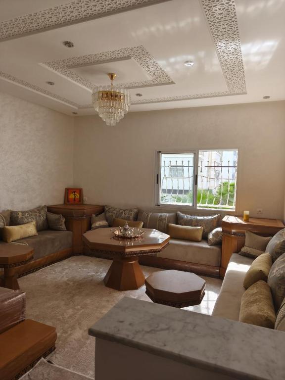 Appartement Neuf Perle du Sud Agadir - B&B Agadir