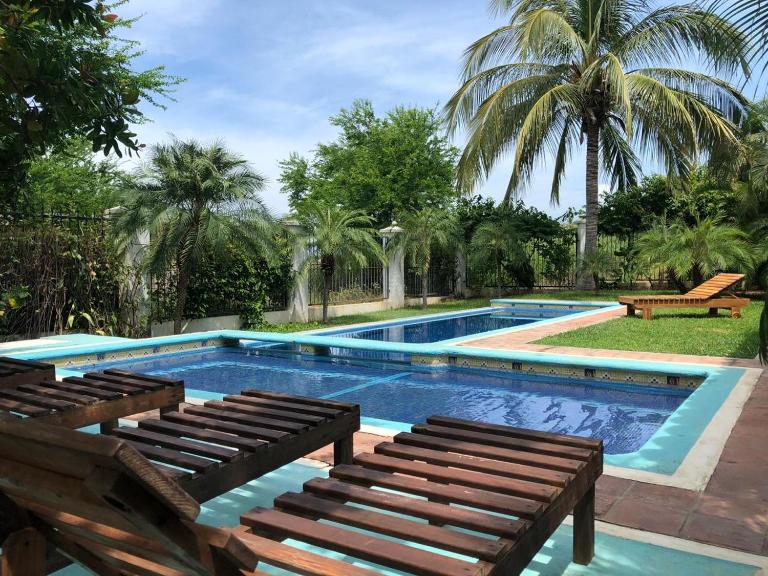 Casa Snoopy - B&B Puerto Escondido