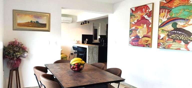Casa Collina - Ferienwohnung Kutleše