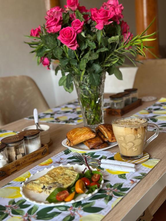 Ghazaly house - B&B Marrakech
