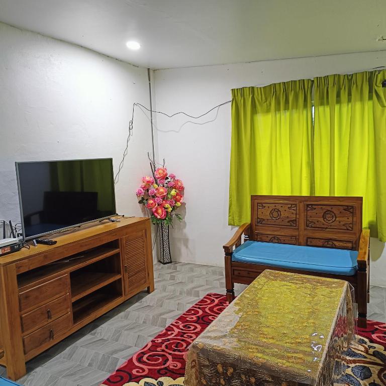Raniah Homestay 2 - B&B Gua Sai