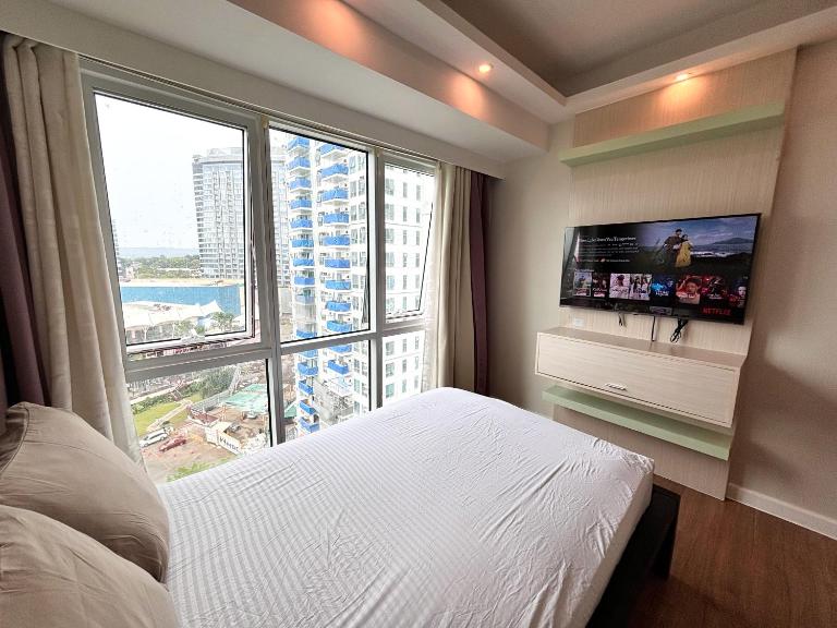 Abreeza Place Hidden Gem - B&B Davao City