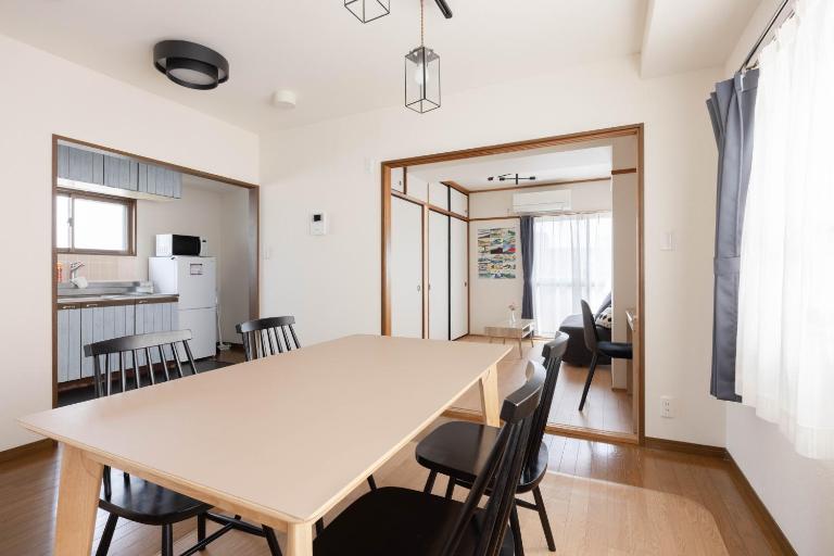 Tokyo Kitasen 4 - B&B Tokyo