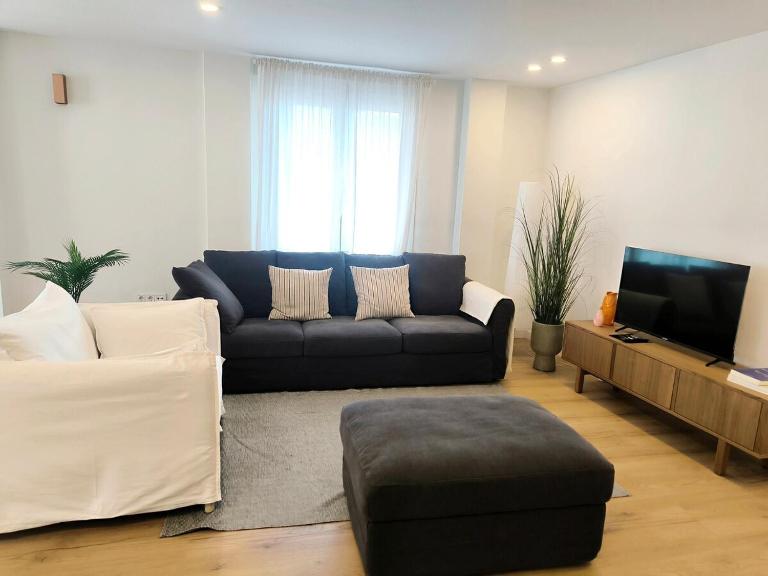 Kaioa - Ferienwohnung Ondarroa