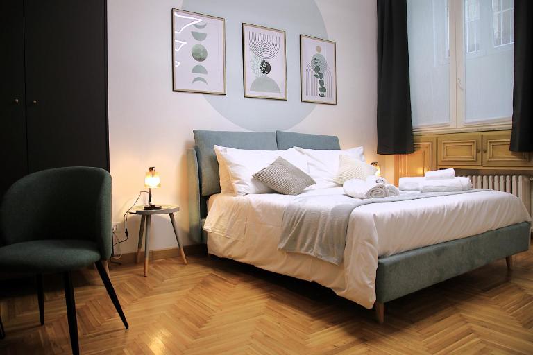 Casa Créa - B&B Verona