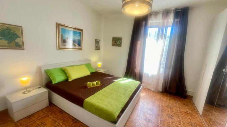 Appartamento Sol y Mar - B&B Alghero