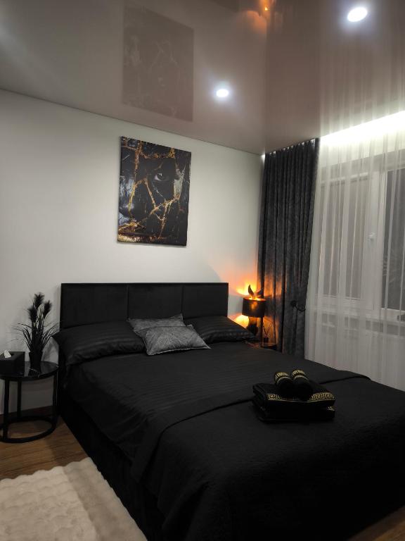 DOMINO apartamentai, SELF CHECK-IN - B&B Panevėžys