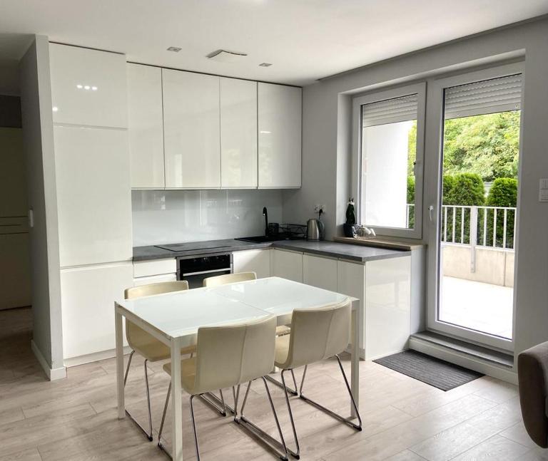 Awiator Premium Residence - B&B Danzica