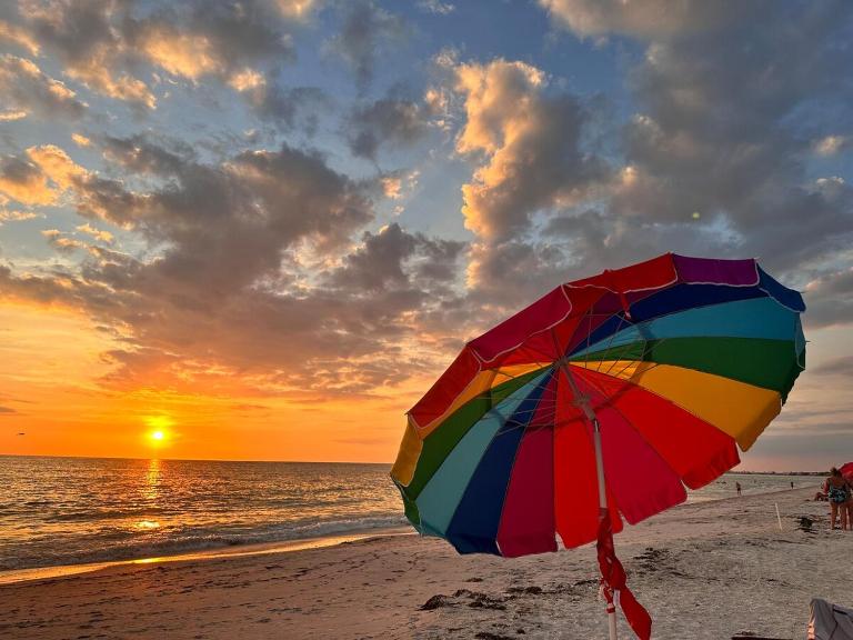 Your paradise - B&B Port Charlotte