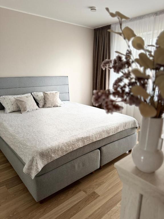 Central apartment, Self check-in - B&B Tartu