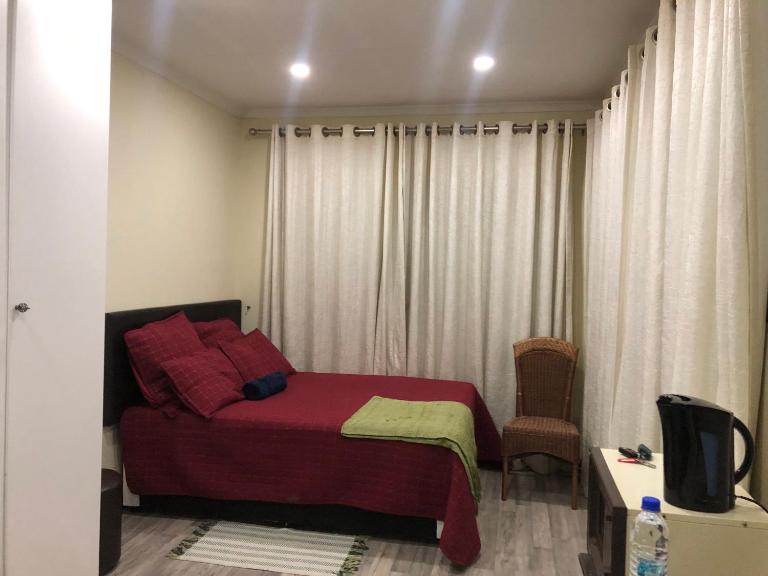 Highway gardens homestay - B&B Germiston