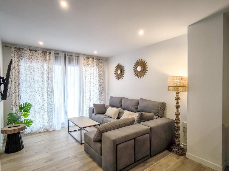 Vitvi - Picasso - 2025 - 1min Playa - Bed and Breakfast Fuengirola