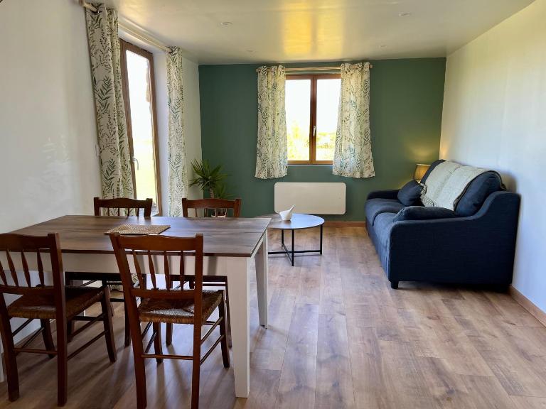Les Galets 2 - B&B Auchonvillers