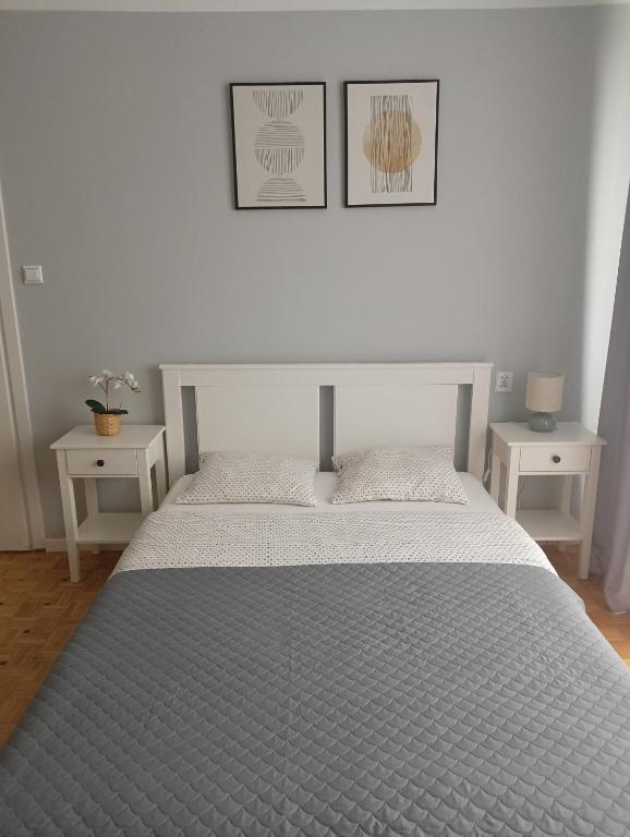 Apartament Alga Zator - Chambres d'hôtes Zator
