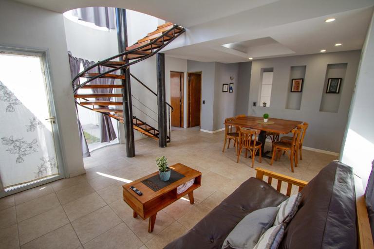 Gasparetto Lofts Mendoza - Chambres d'hôtes Godoy Cruz