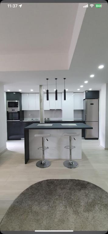 City Center Apartment - B&B Skopje