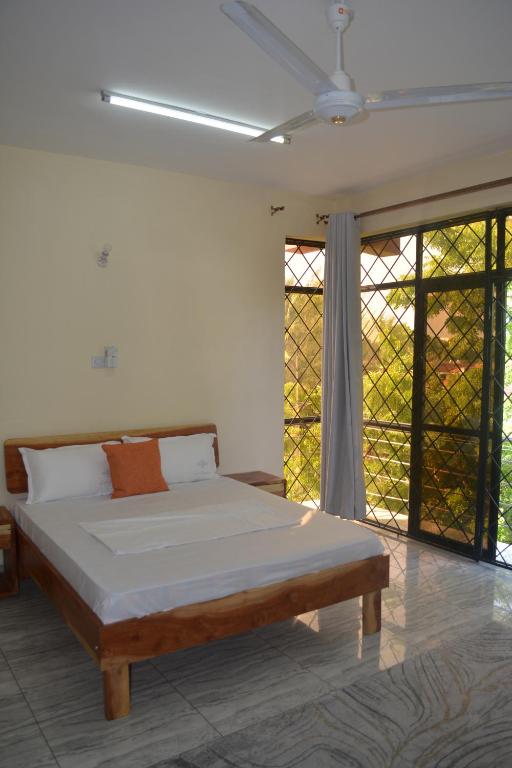 Lulu Homestay - Ferienwohnung Mombasa