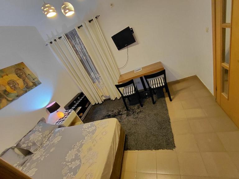 Chambre d Hôte N3 - Bed and Breakfast Dakar