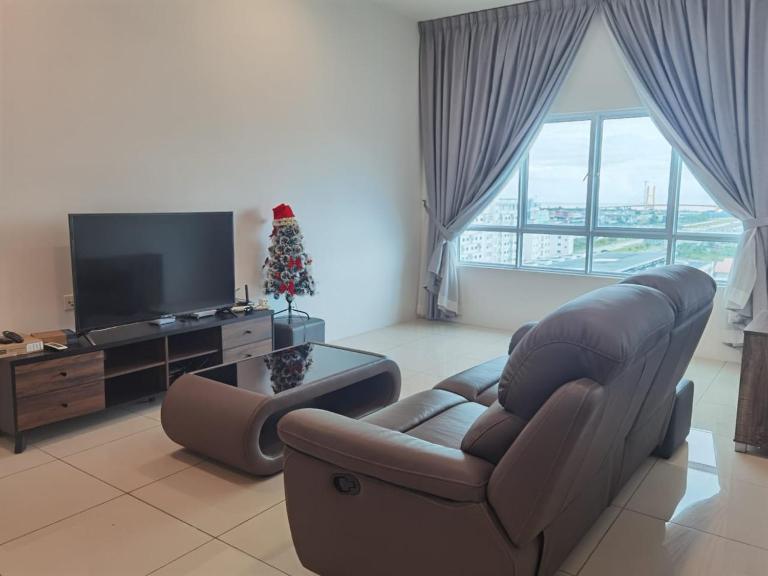CozyHomes at The Peak - Ferienwohnung Bintulu