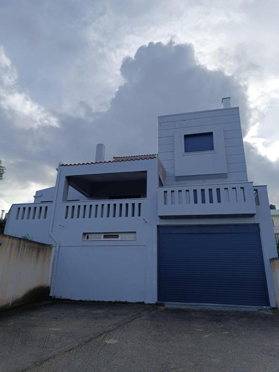 280 Chios Maisonette - Ferienwohnung Chios