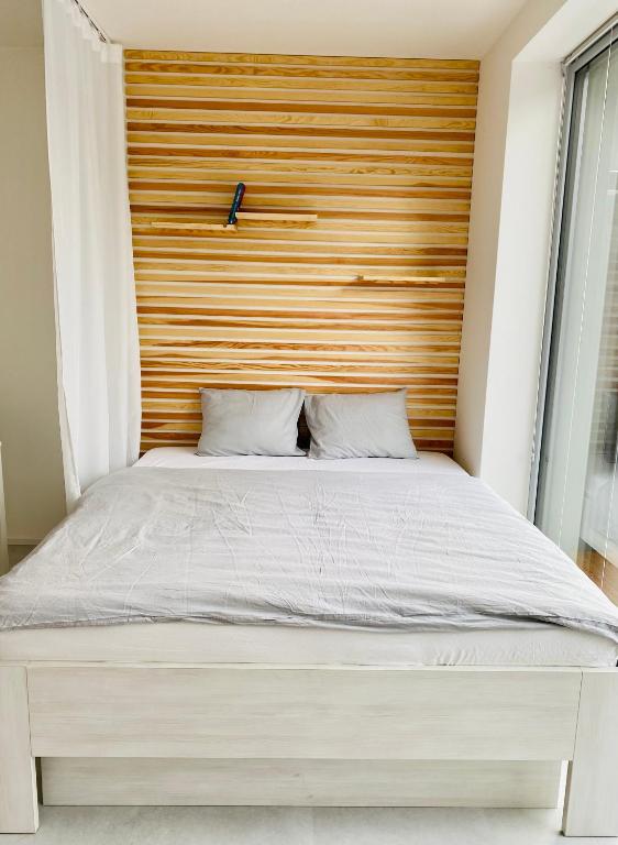 útulný apartmán v srdci Jizerek - B&B Jablonec nad Nisou