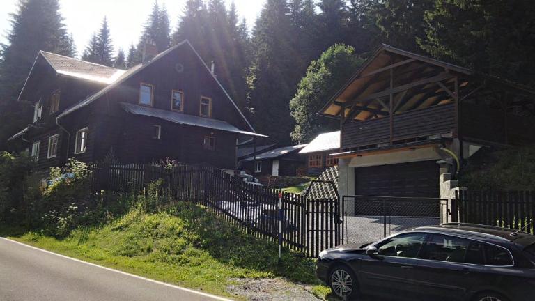 Apalucha119 - B&B Ludvíkov