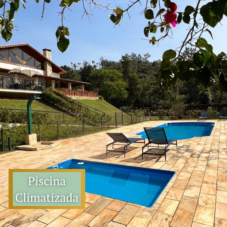 Gardenian Boutique Hotel - Bed and Breakfast São Roque