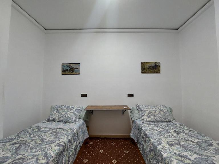 Cozy Room & Modern Amenities 5 - Ferienwohnung Tétouan