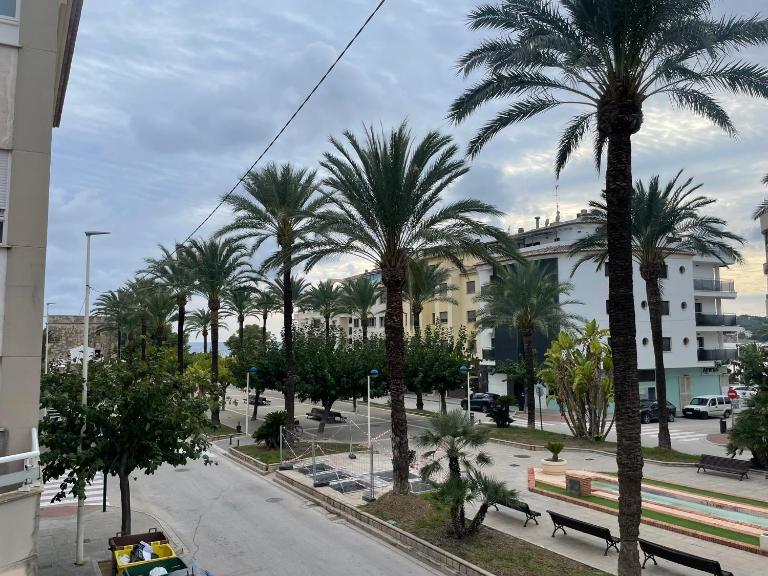 Appartemento del Mar - Ferienwohnung Moraira