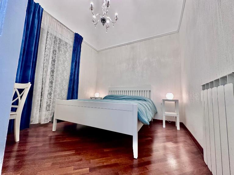 Historic Center Home - B&B Catania