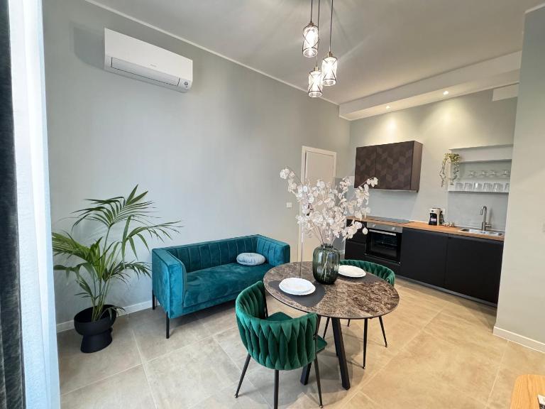 Alan'S Home - Center & Cascata delle Marmore - B&B Terni