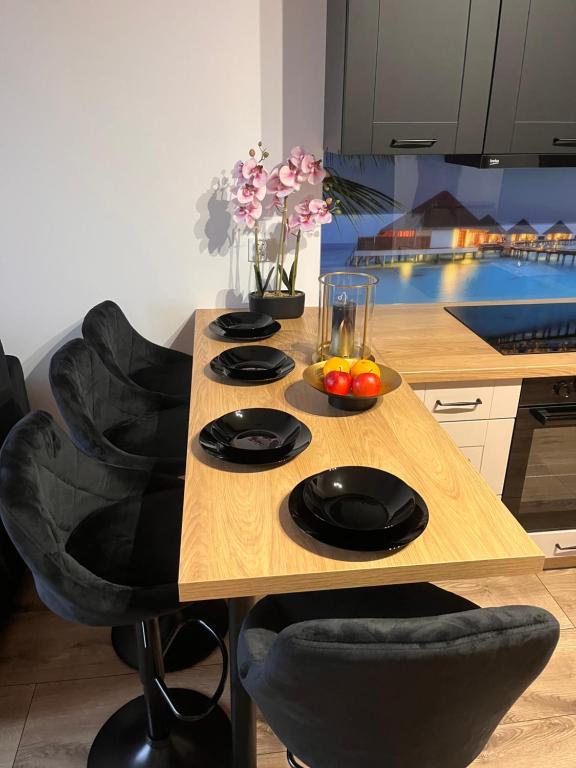 Apartament Juleczka - B&B Biała Podlaska