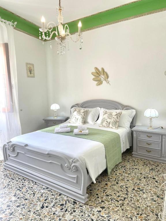 Casa spaziosa a 5 minuti dal mare - Bed and Breakfast Sorso
