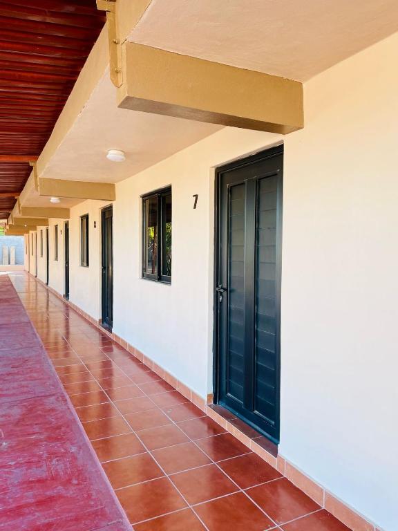 Posada Los Olivos - B&B Loreto
