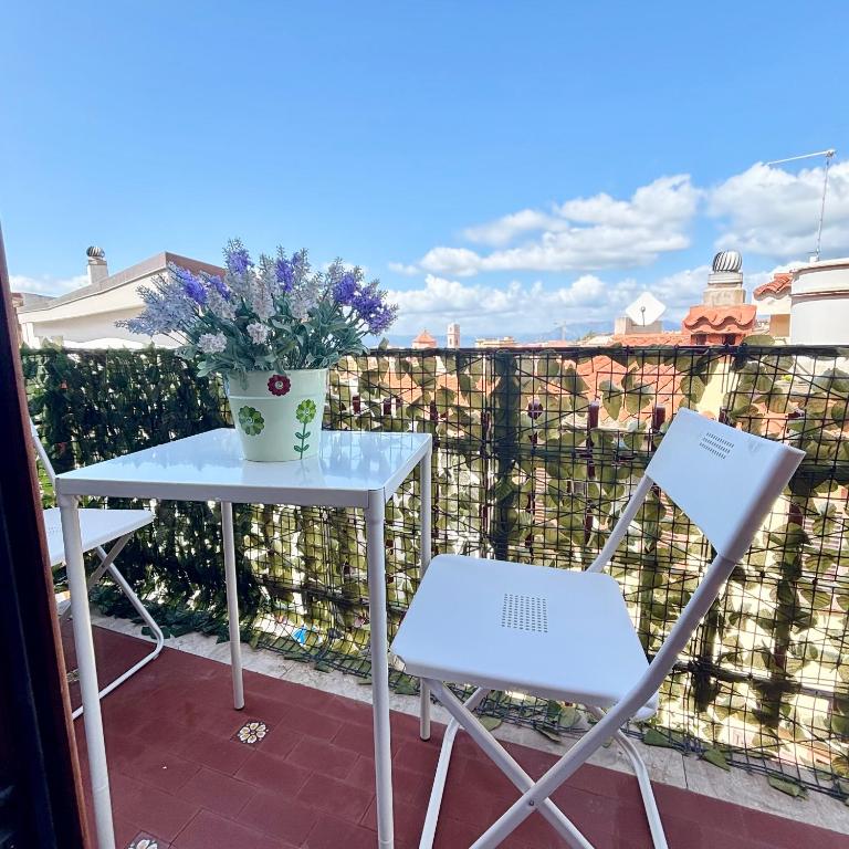 A Casa di Nonno tra mare e montagna AC WiFi - Ferienwohnung Dorgali