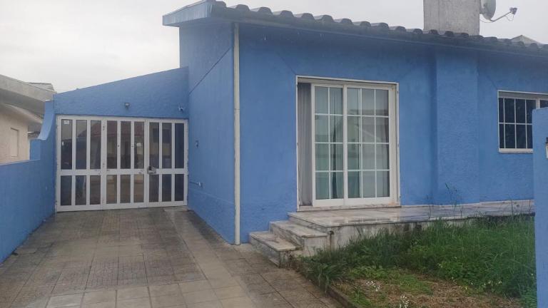 Casa Alba - Chambres d'hôtes Mindelo