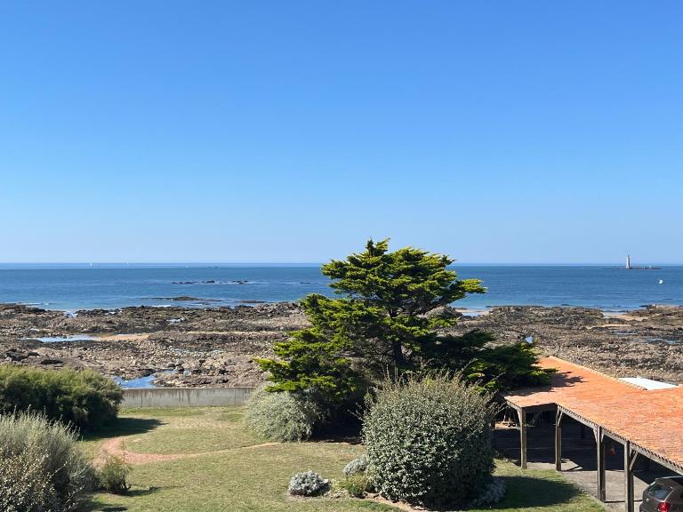 Le phare des barges - Ferienwohnung Les Sables-d’Olonne
