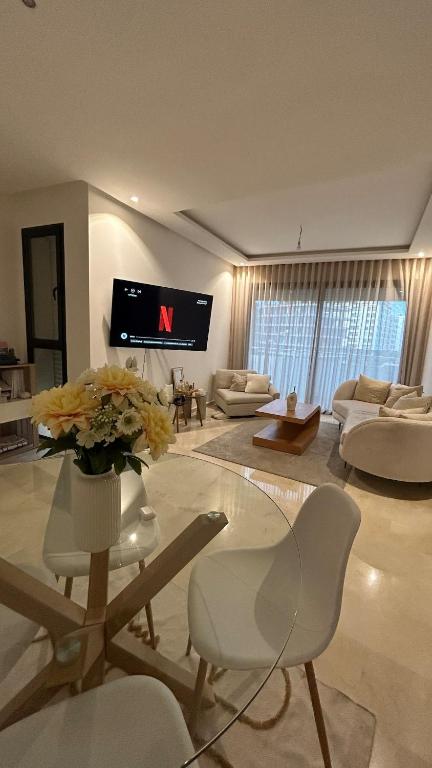 Modern and cozy accommodation in Rabat - B&B Rabat